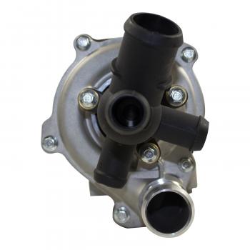 GMB 1256080 Engine Water Pump product image 2 of 4