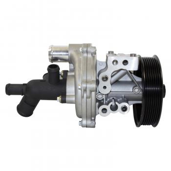 GMB 1256080 Engine Water Pump product image 3 of 4