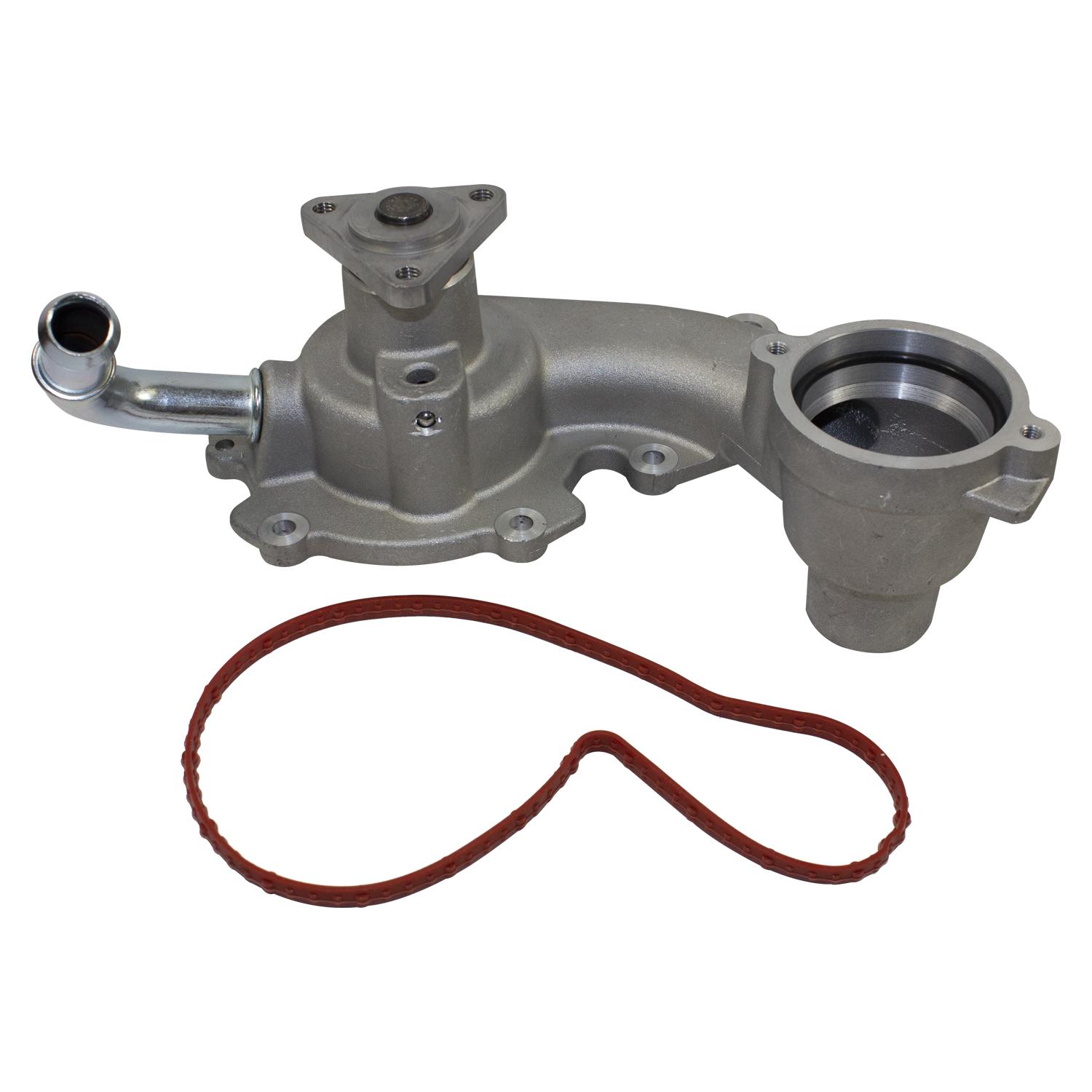 GMB 1256090 - Engine Water Pump GMB 1256090 Engine Water Pump product image 1 of 4
