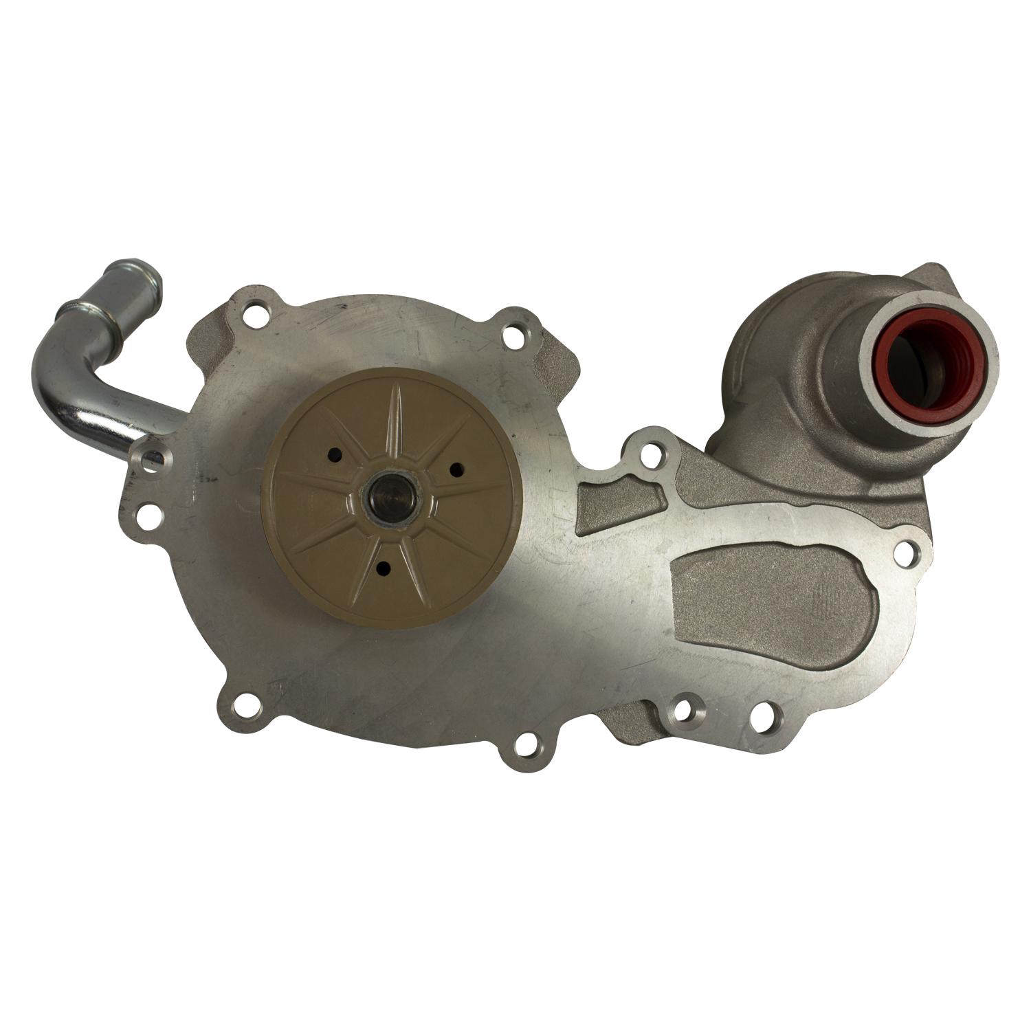 GMB 1256090 - Engine Water Pump GMB 1256090 Engine Water Pump product image 2 of 4