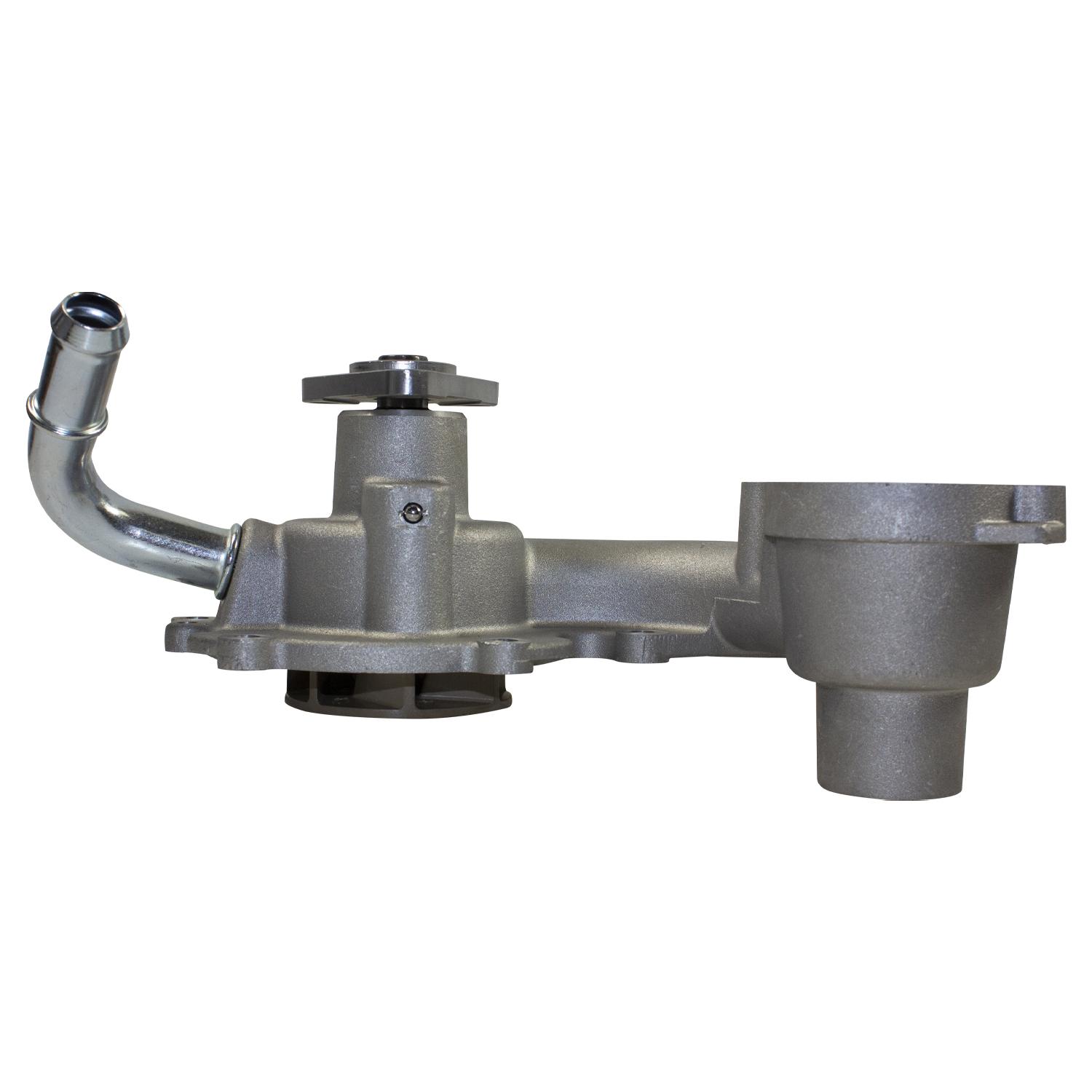 GMB 1256090 - Engine Water Pump GMB 1256090 Engine Water Pump product image 3 of 4