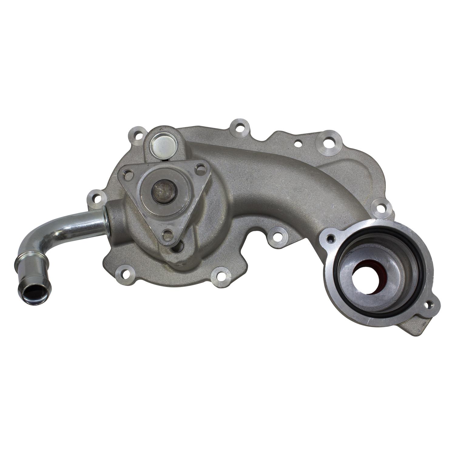 GMB 1256090 - Engine Water Pump GMB 1256090 Engine Water Pump product image 4 of 4