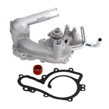 GMB 1256110 Engine Water Pump product image 1 of 5