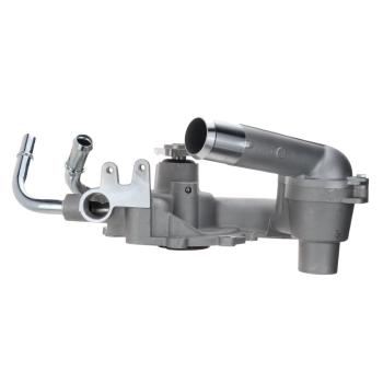 GMB 1256110 Engine Water Pump product image 3 of 5