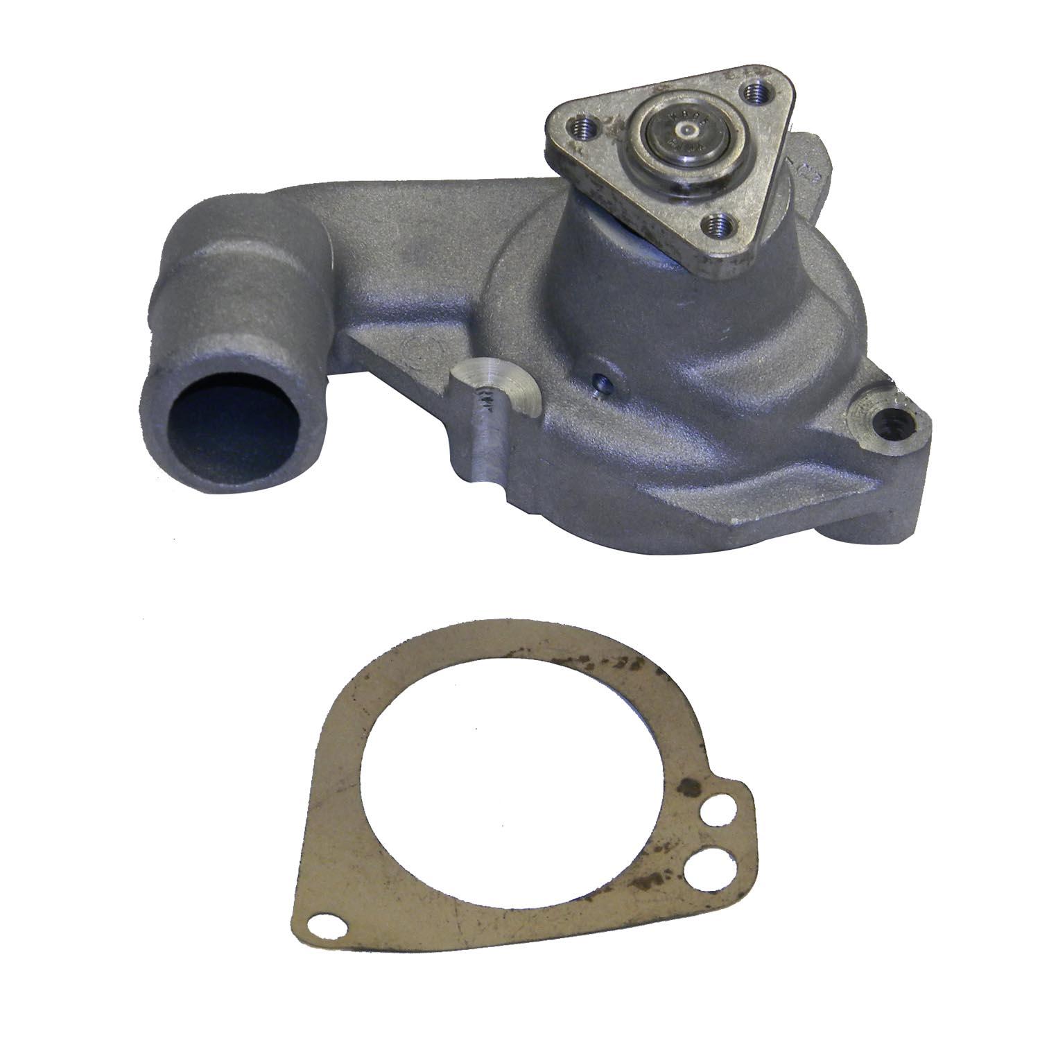 GMB 1259000 Engine Water Pump product image 1 of 4