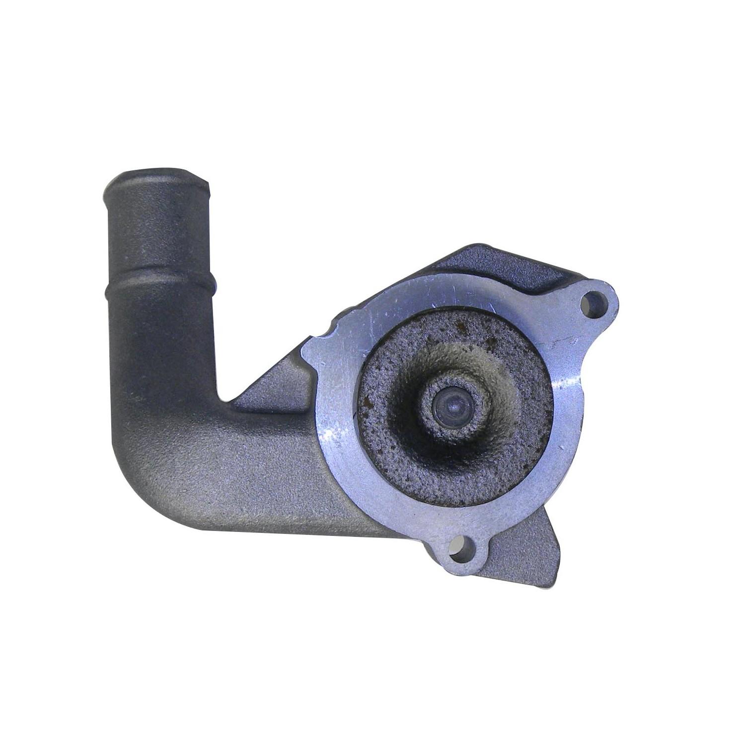 GMB 1259000 Engine Water Pump product image 2 of 4