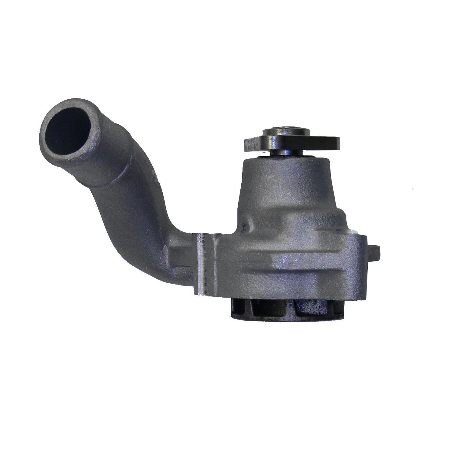 GMB 1259000 Engine Water Pump product image 3 of 4