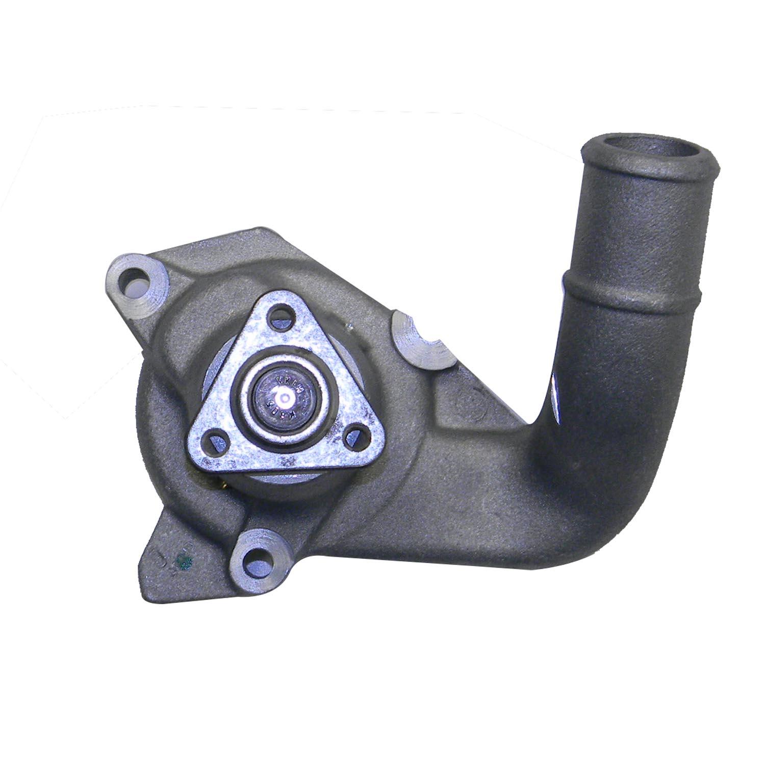 GMB 1259000 Engine Water Pump product image 4 of 4
