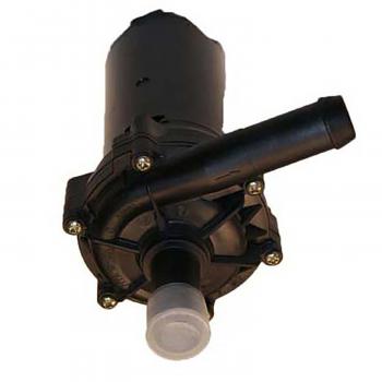 GMB 1259020 Engine Auxiliary Water Pump product image 1 of 4