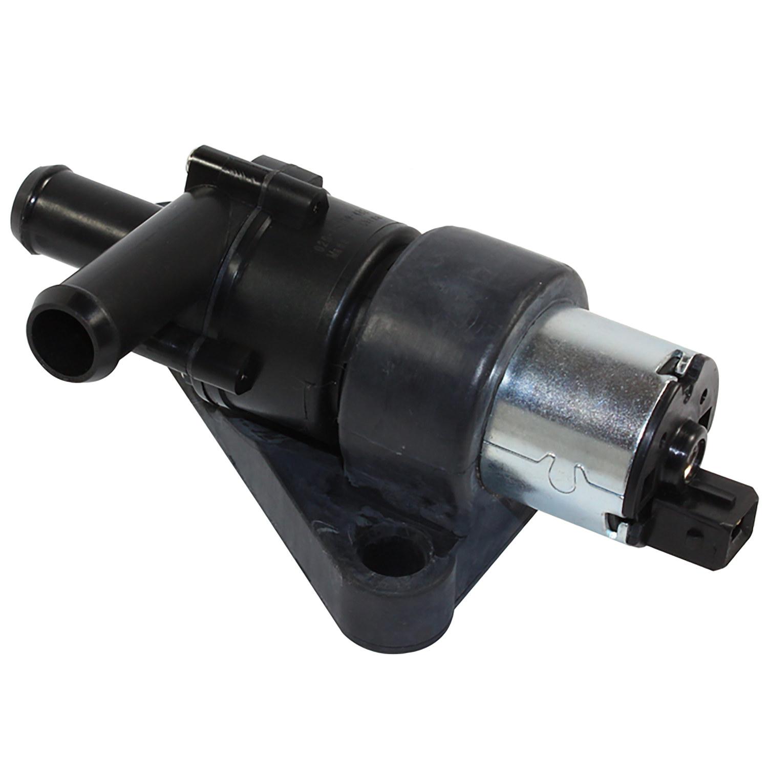 GMB 1259030 - Engine Water Pump GMB 1259030 Engine Auxiliary Water Pump product image 1 of 4