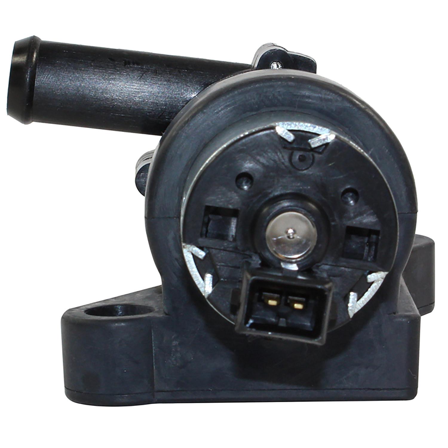 GMB 1259030 - Engine Water Pump GMB 1259030 Engine Auxiliary Water Pump product image 2 of 4