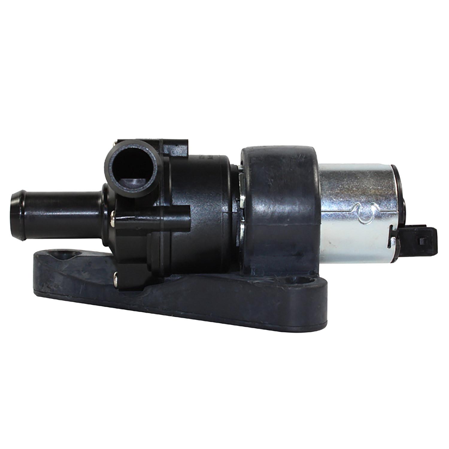 GMB 1259030 - Engine Water Pump GMB 1259030 Engine Auxiliary Water Pump product image 3 of 4