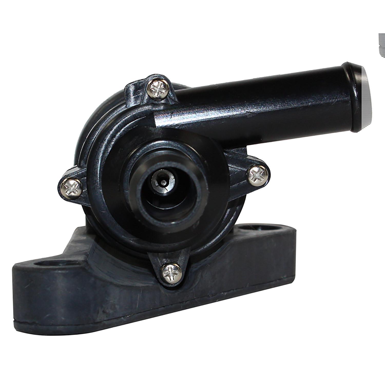 GMB 1259030 - Engine Water Pump GMB 1259030 Engine Auxiliary Water Pump product image 4 of 4