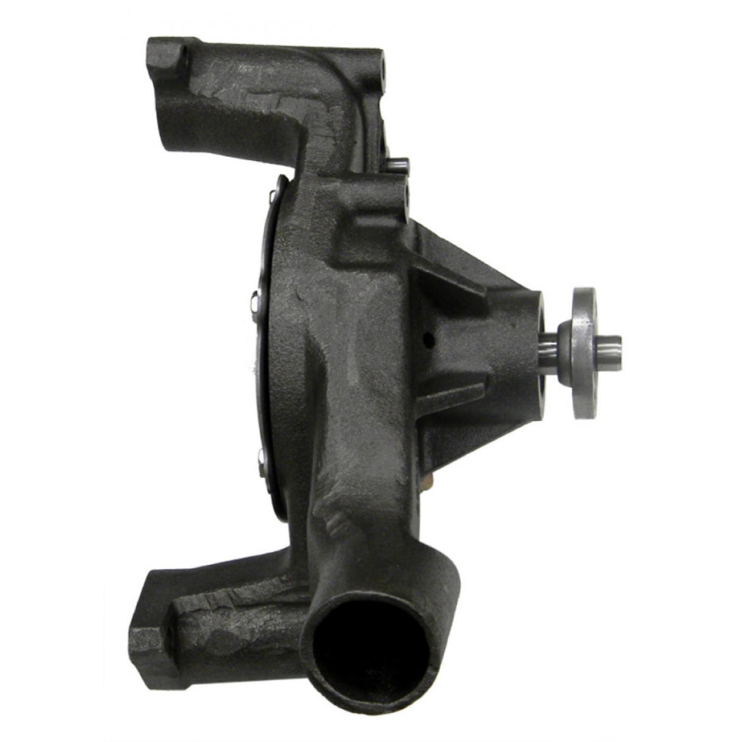 GMB 1259090 - Engine Water Pump GMB 1259090 Engine Water Pump product image 3 of 4