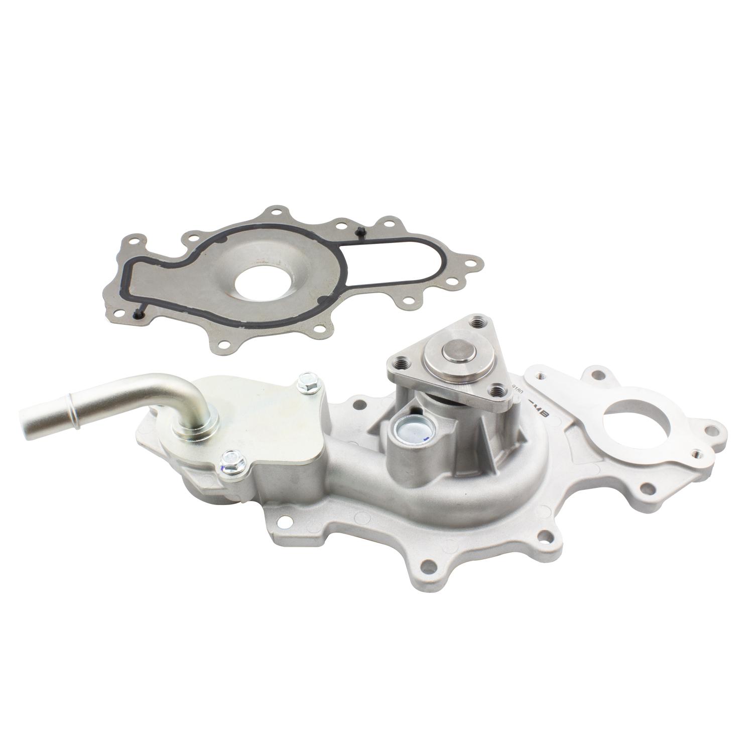 GMB 1259180 Engine Water Pump product image 1 of 4