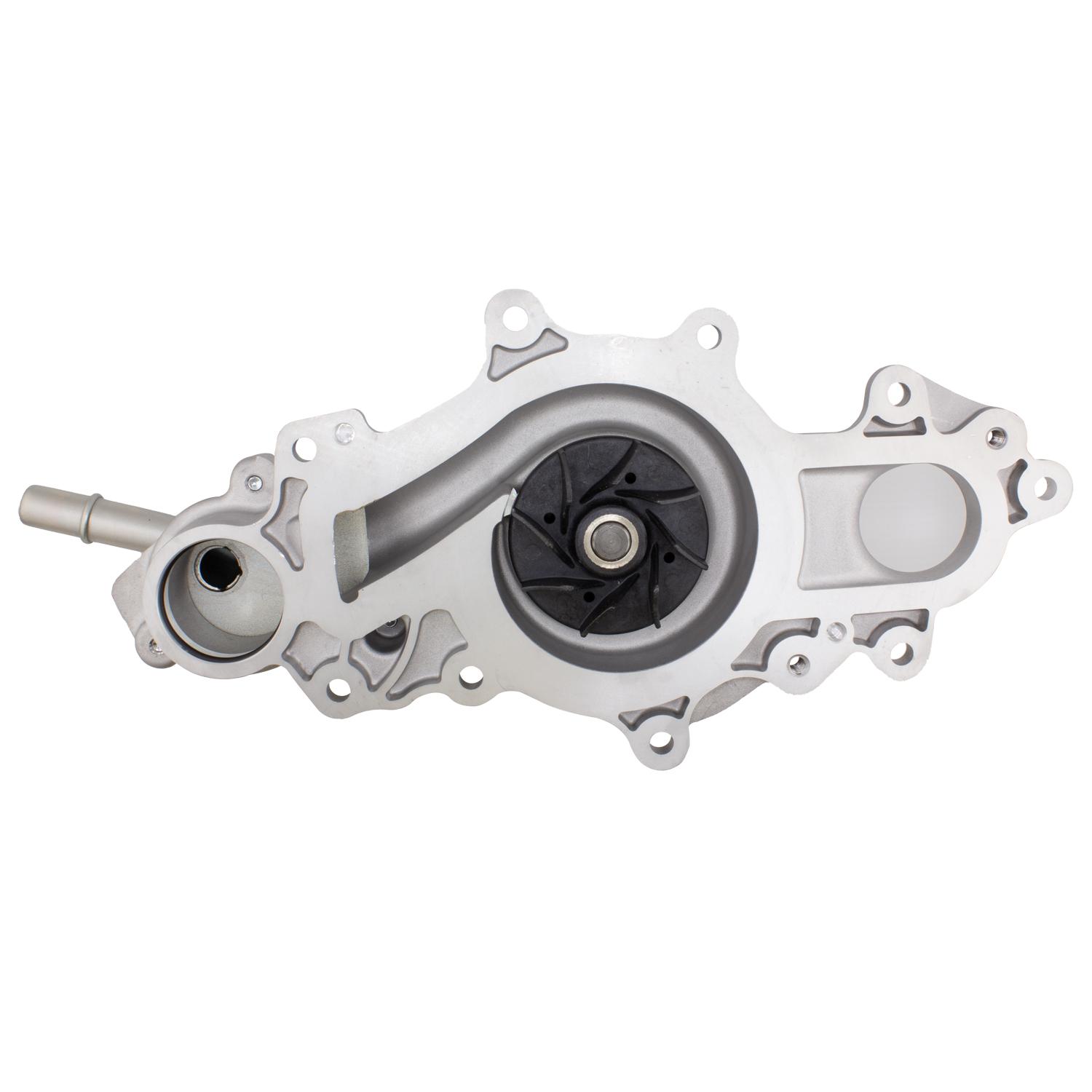 GMB 1259180 Engine Water Pump product image 2 of 4