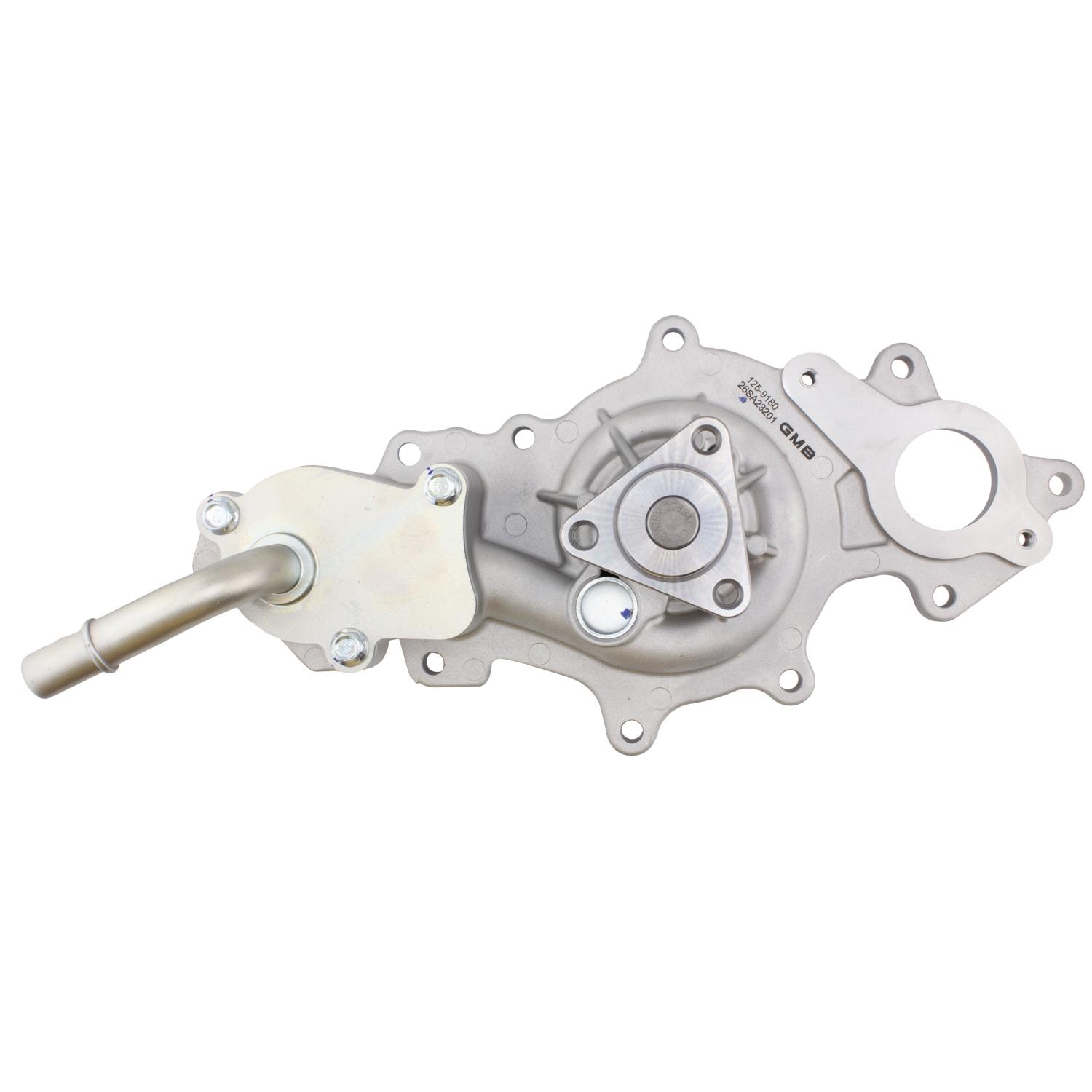 GMB 1259180 Engine Water Pump product image 4 of 4