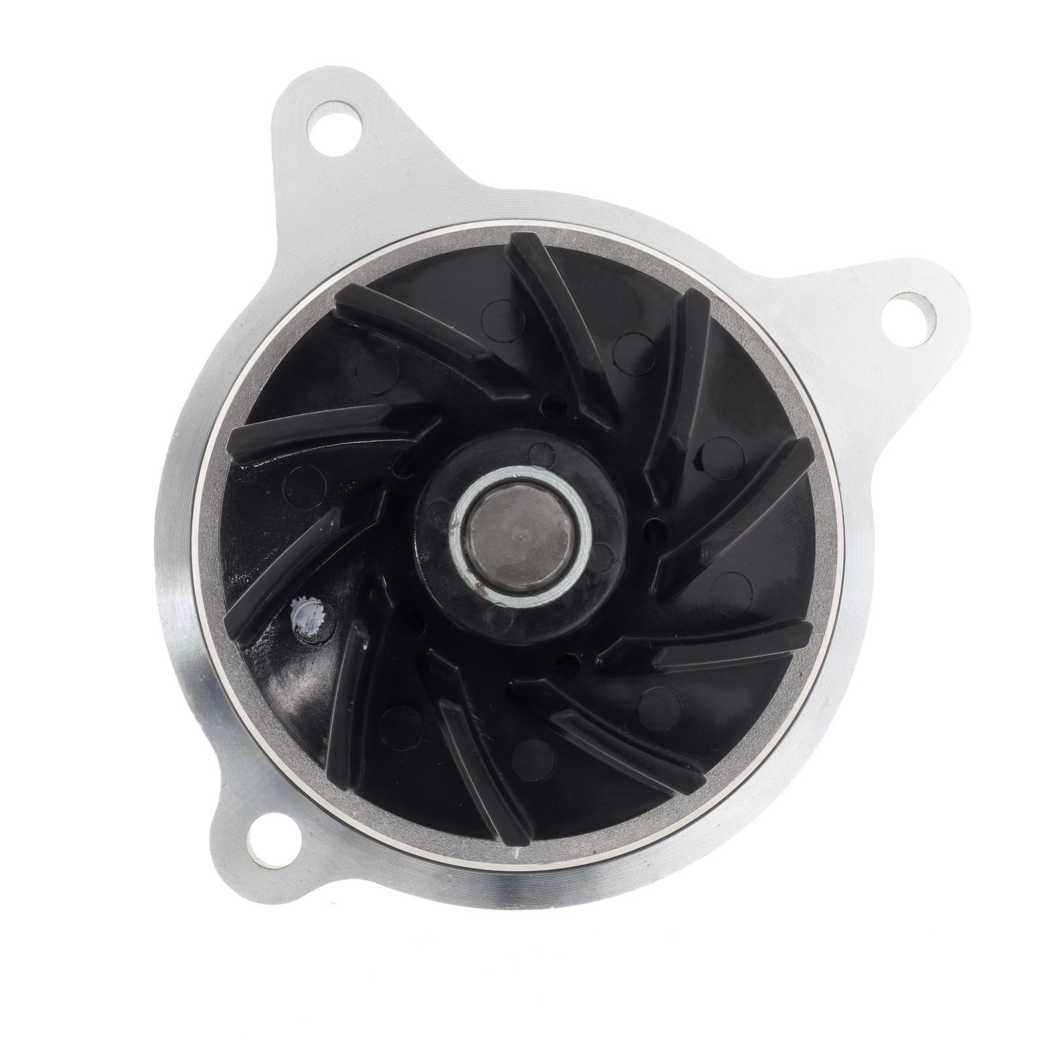 GMB 1259190 - Engine Water Pump GMB 1259190 Engine Water Pump product image 2 of 4