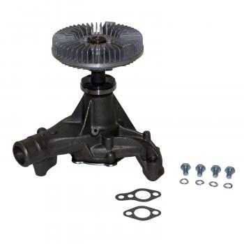 GMB 1300005 Engine Water Pump with Fan Clutch product image 1 of 1