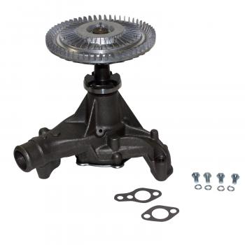 GMB 1300010 - Engine Water Pump with Fan Clutch GMB 1300010 Engine Water Pump with Fan Clutch product image 1 of 1