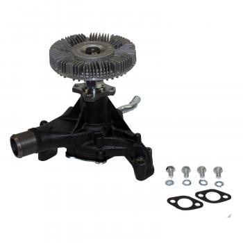 GMB 1300011 - Engine Water Pump with Fan Clutch GMB 1300011 Engine Water Pump with Fan Clutch product image 1 of 1