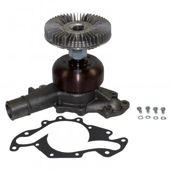 GMB 1300013 Engine Water Pump with Fan Clutch product image 1 of 1