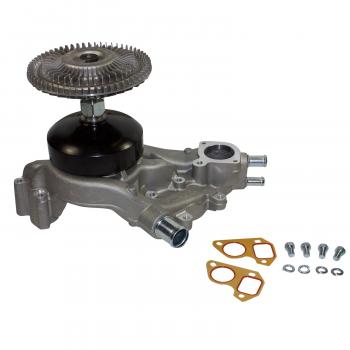 GMB 1300021 - Engine Water Pump with Fan Clutch GMB 1300021 Engine Water Pump with Fan Clutch product image 1 of 1