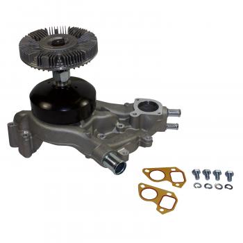 GMB 1300022 Engine Water Pump with Fan Clutch product image 1 of 1