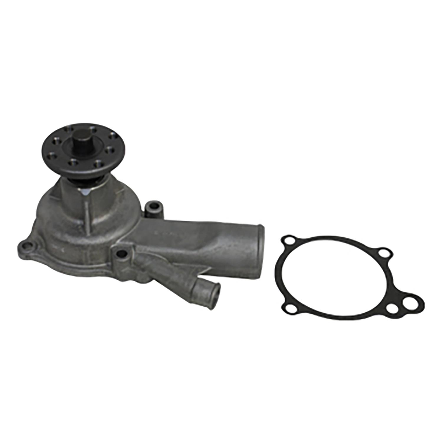 GMB 1301010P - Engine Water Pump GMB 1301010P Engine Water Pump product image 1 of 4