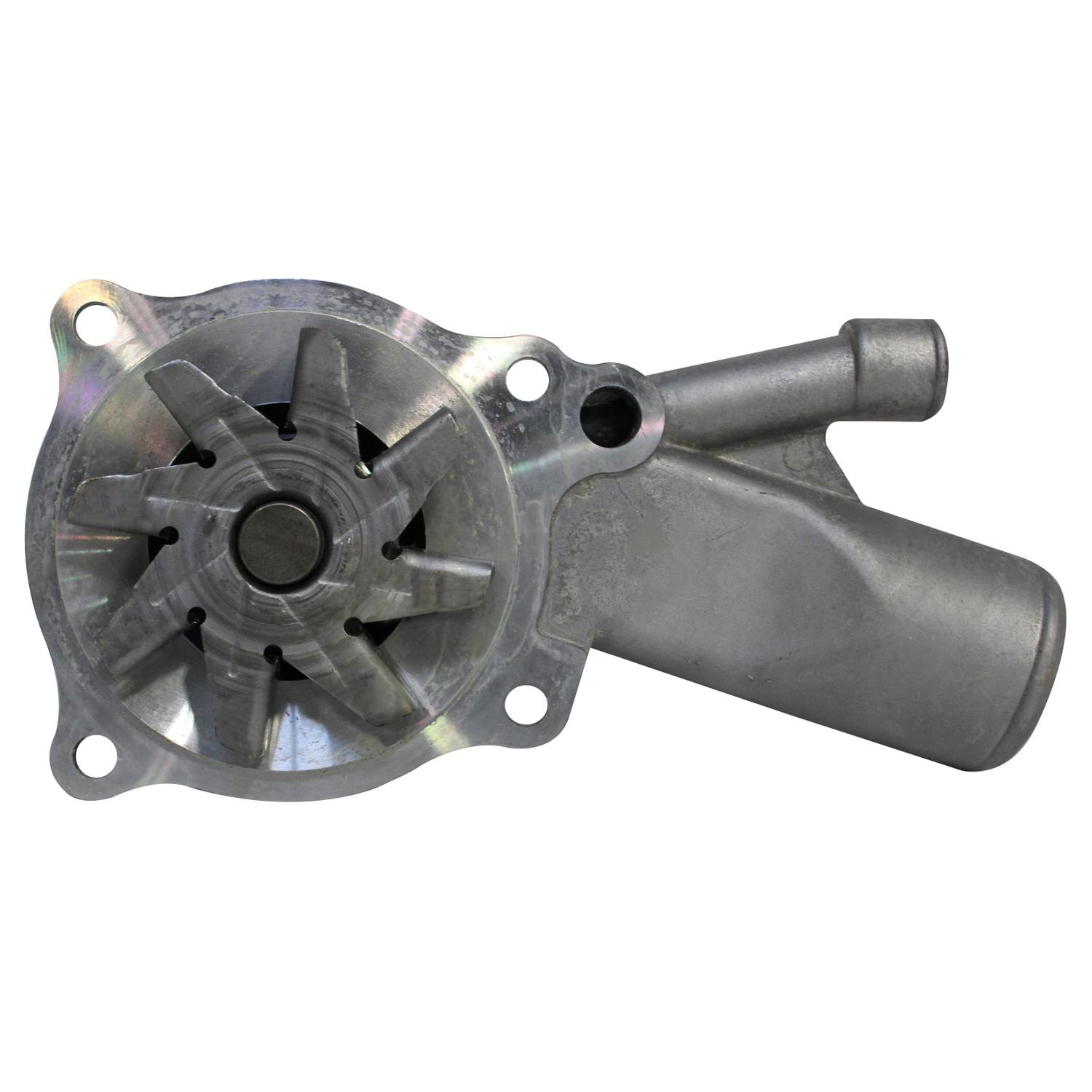 GMB 1301010P - Engine Water Pump GMB 1301010P Engine Water Pump product image 2 of 4