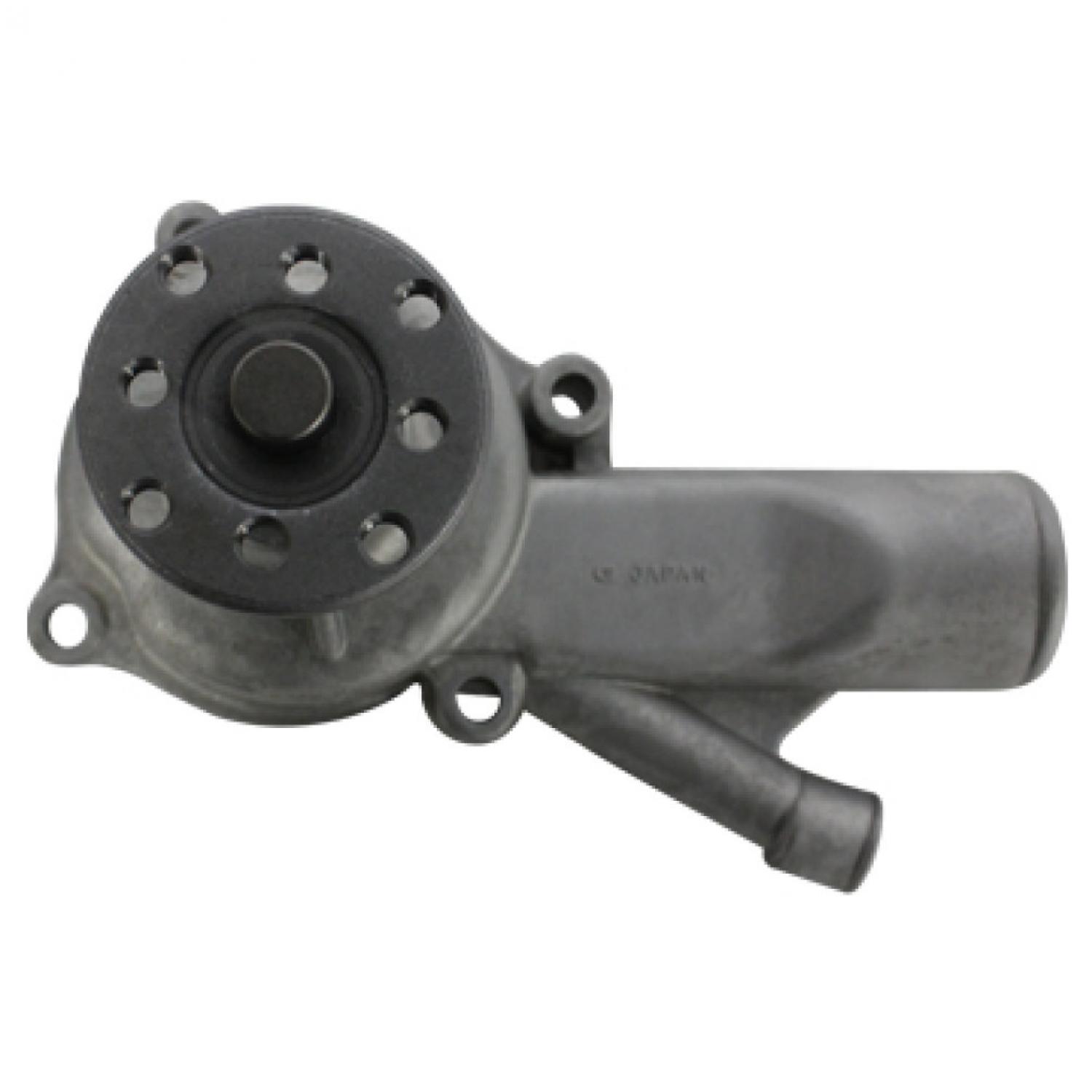GMB 1301010P - Engine Water Pump GMB 1301010P Engine Water Pump product image 4 of 4
