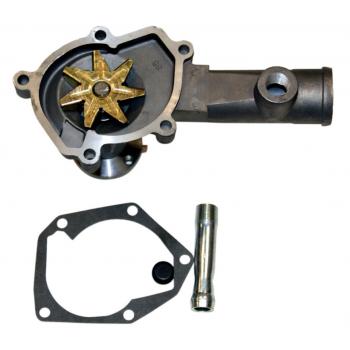 GMB 1301030 Engine Water Pump product image 2 of 4