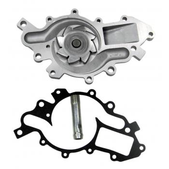 GMB 1301040 Engine Water Pump product image 2 of 3
