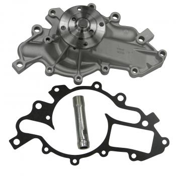GMB 1301040 Engine Water Pump product image 3 of 3