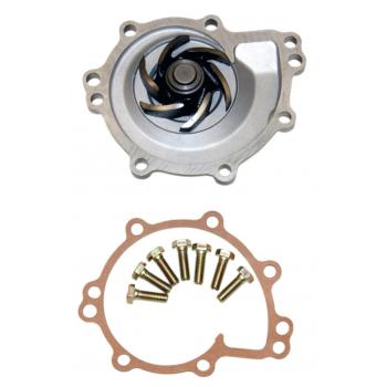 GMB 1301050 Engine Water Pump product image 2 of 4