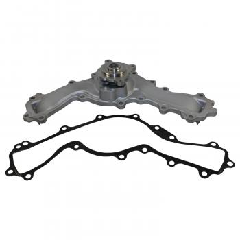 GMB 1301080 Engine Water Pump product image 1 of 4
