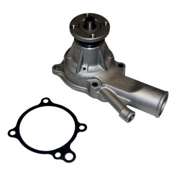 GMB 1301160 Engine Water Pump product image 1 of 4