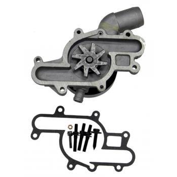 GMB 1301201 Engine Water Pump product image 1 of 3