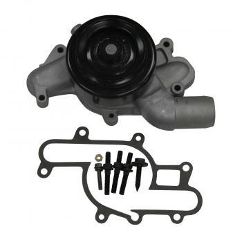 GMB 1301201 Engine Water Pump product image 3 of 3