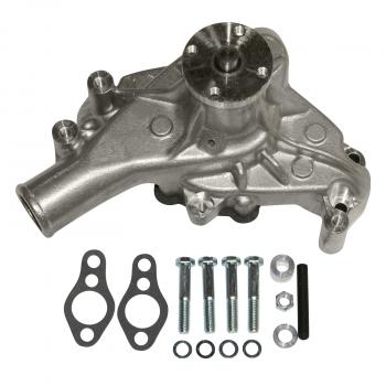 GMB 1301250HP - Engine Water Pump GMB 1301250HP Engine Water Pump product image 4 of 4