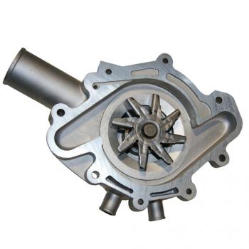 GMB 1301260AL - Engine Water Pump GMB 1301260AL Engine Water Pump product image 2 of 4