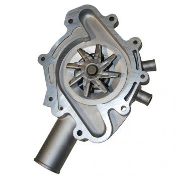 GMB 1301260P - Engine Water Pump GMB 1301260P Engine Water Pump product image 2 of 4