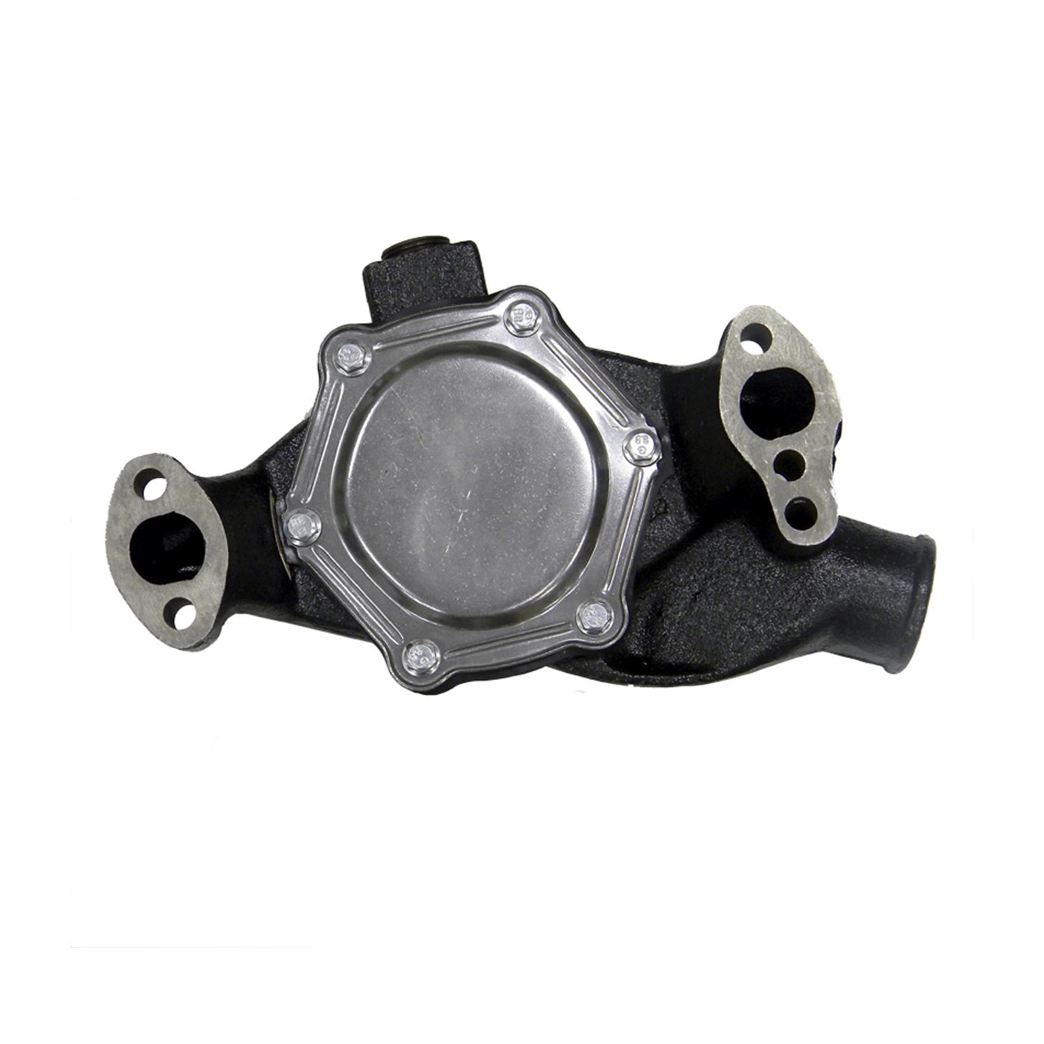 GMB 1301310P Engine Water Pump product image 2 of 4