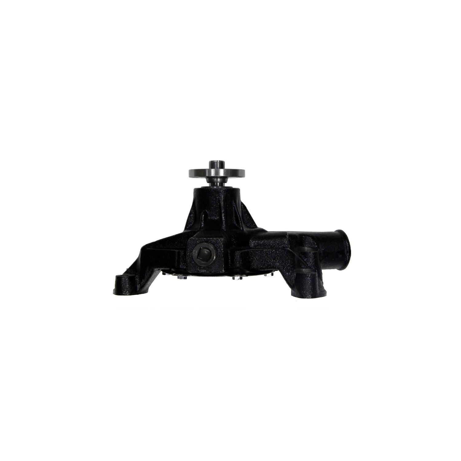 GMB 1301310P Engine Water Pump product image 3 of 4