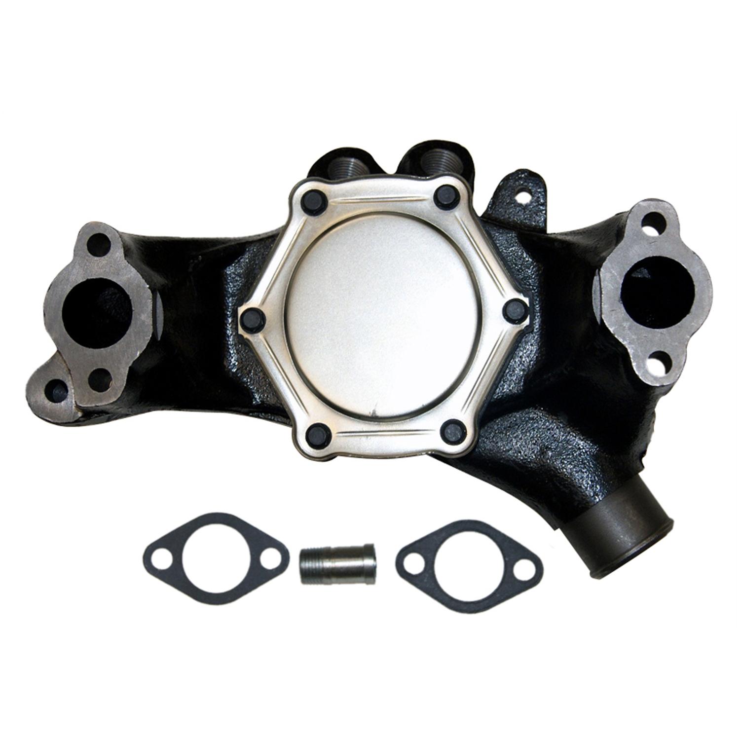 GMB 1301320P Engine Water Pump product image 2 of 4