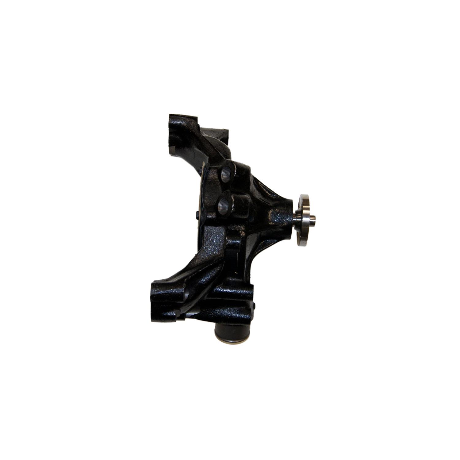 GMB 1301320P Engine Water Pump product image 3 of 4