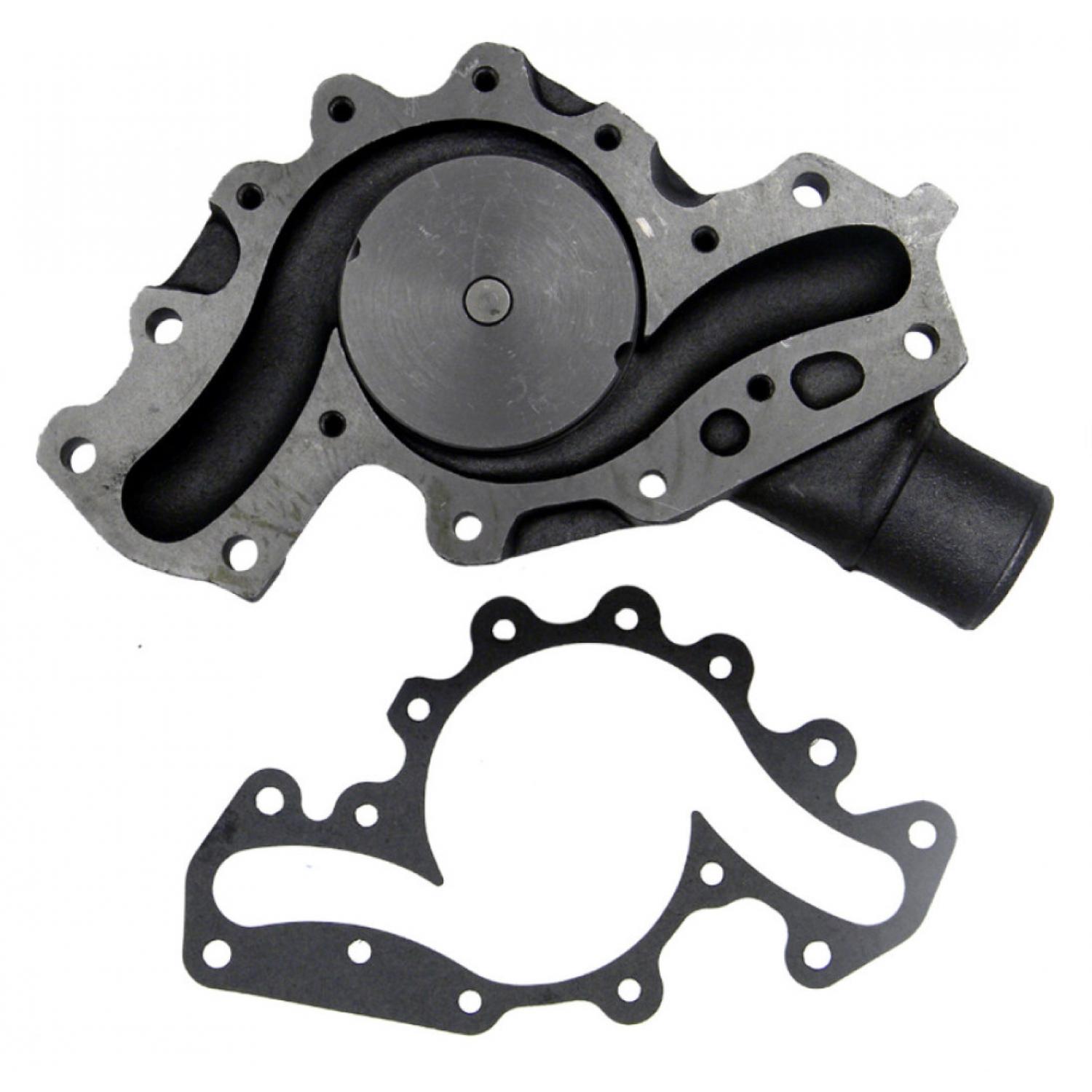 GMB 1301330 - Engine Water Pump GMB 1301330 Engine Water Pump product image 2 of 4
