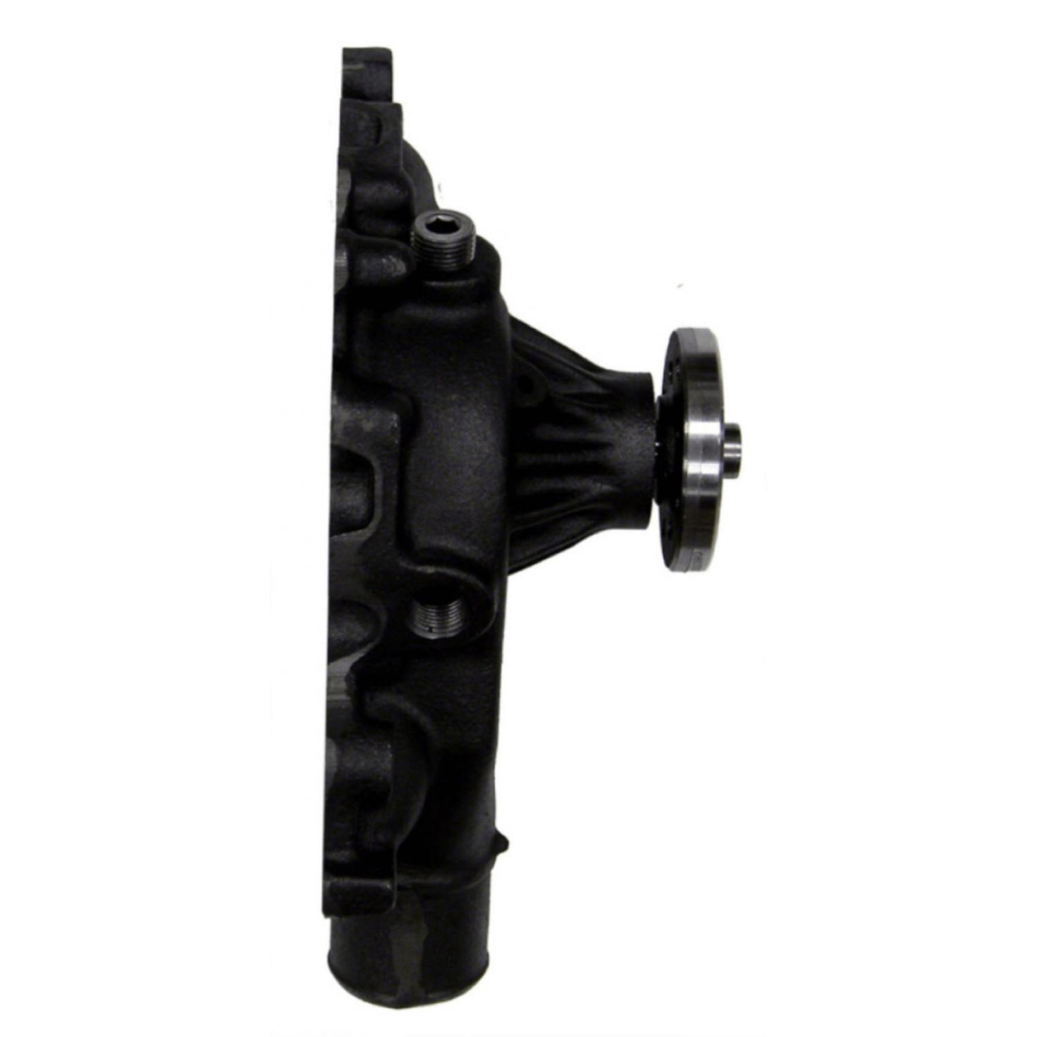 GMB 1301330 - Engine Water Pump GMB 1301330 Engine Water Pump product image 3 of 4