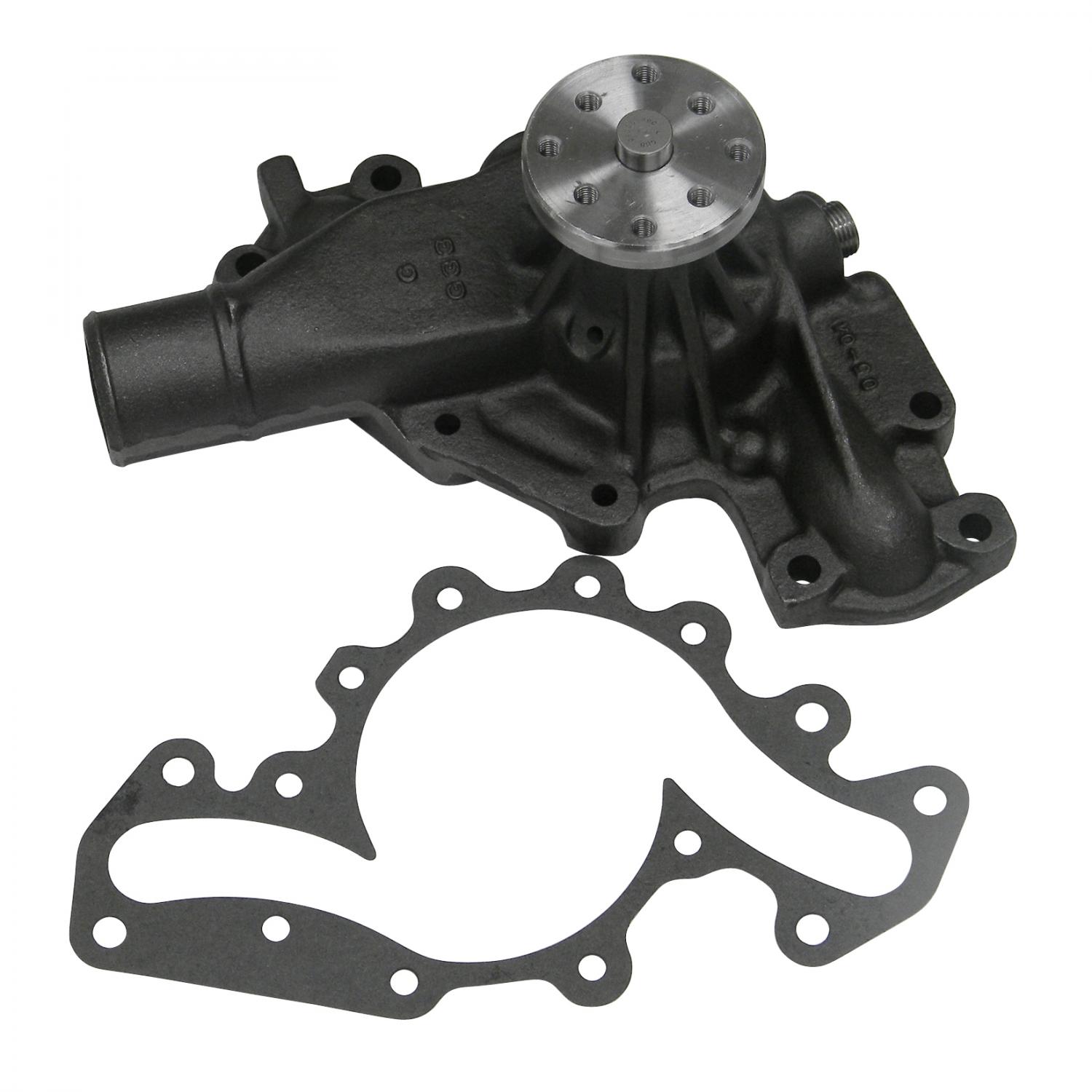 GMB 1301330 - Engine Water Pump GMB 1301330 Engine Water Pump product image 4 of 4