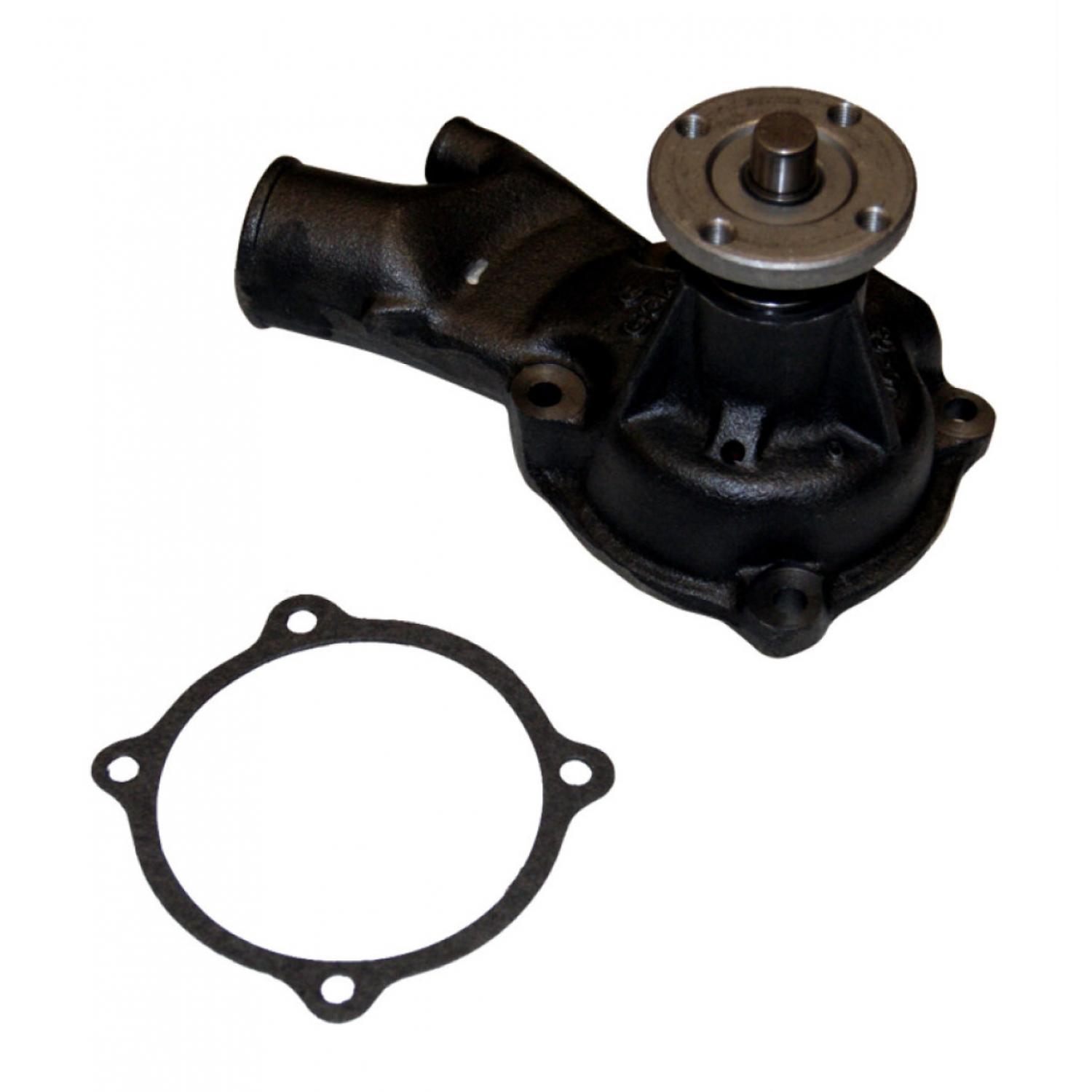 GMB 1301340 - Engine Water Pump GMB 1301340 Engine Water Pump product image 1 of 4